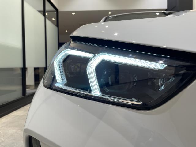 ＢＭＷ Ｘ１ ｘＤｒｉｖｅ ２０ｄ Ｍスポーツ 0.7万Km 545.0万円 2025年式[035]の中古車詳細(愛知県)