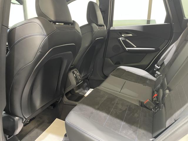 ＢＭＷ Ｘ１ ｘＤｒｉｖｅ ２０ｄ Ｍスポーツ 0.7万Km 545.0万円 2025年式[035]の中古車詳細(愛知県)