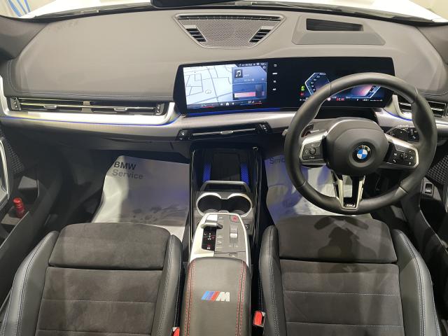 ＢＭＷ Ｘ１ ｘＤｒｉｖｅ ２０ｄ Ｍスポーツ 0.7万Km 545.0万円 2025年式[035]の中古車詳細(愛知県)