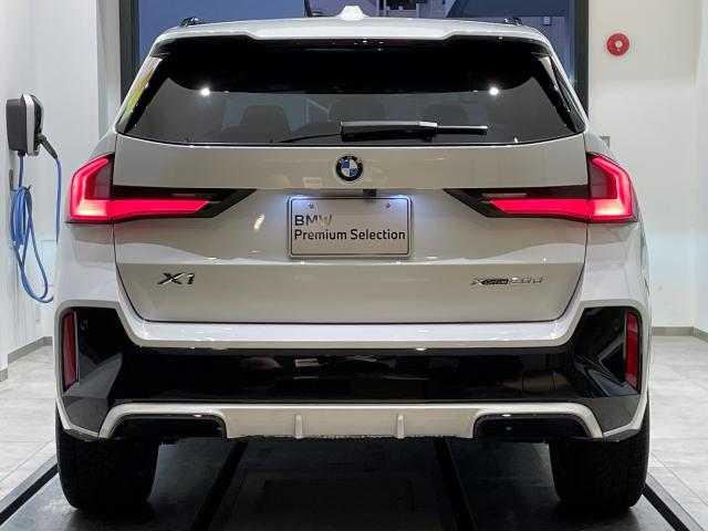 ＢＭＷ Ｘ１ ｘＤｒｉｖｅ ２０ｄ Ｍスポーツ 0.7万Km 545.0万円 2025年式[035]の中古車詳細(愛知県)