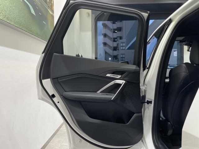 ＢＭＷ Ｘ１ ｘＤｒｉｖｅ ２０ｄ Ｍスポーツ 0.7万Km 545.0万円 2025年式[035]の中古車詳細(愛知県)
