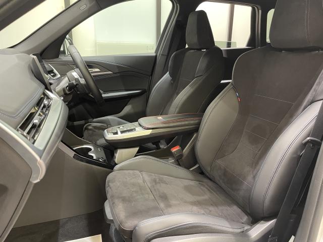 ＢＭＷ Ｘ１ ｘＤｒｉｖｅ ２０ｄ Ｍスポーツ 0.7万Km 545.0万円 2025年式[035]の中古車詳細(愛知県)