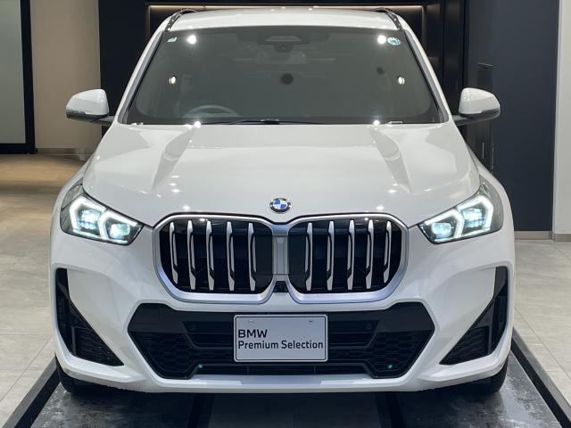 ＢＭＷ Ｘ１ ｘＤｒｉｖｅ ２０ｄ Ｍスポーツ 0.7万Km 545.0万円 2025年式[035]の中古車詳細(愛知県)