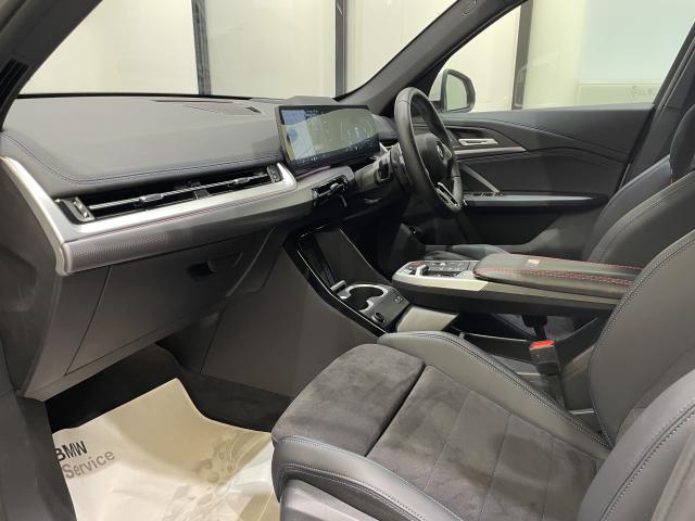 ＢＭＷ Ｘ１ ｘＤｒｉｖｅ ２０ｄ Ｍスポーツ 0.7万Km 545.0万円 2025年式[035]の中古車詳細(愛知県)