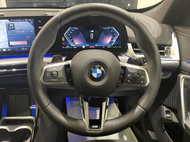 ＢＭＷ Ｘ１ ｘＤｒｉｖｅ ２０ｄ Ｍスポーツ 0.7万Km 545.0万円 2025年式[035]の中古車詳細(愛知県)