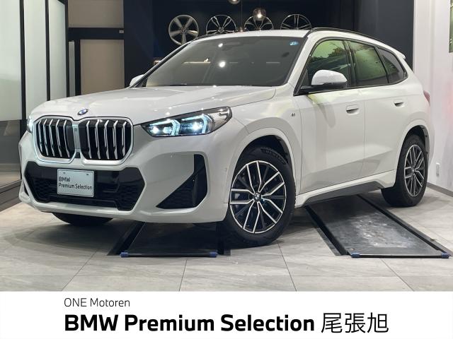 ＢＭＷ Ｘ１ ｘＤｒｉｖｅ ２０ｄ Ｍスポーツ 0.7万Km 545.0万円 2025年式[035]の中古車詳細(愛知県)