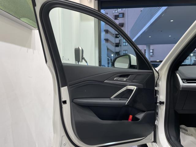 ＢＭＷ Ｘ１ ｘＤｒｉｖｅ ２０ｄ Ｍスポーツ 0.7万Km 545.0万円 2025年式[035]の中古車詳細(愛知県)