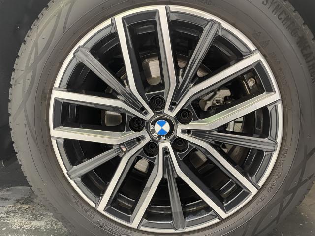 ＢＭＷ Ｘ１ ｘＤｒｉｖｅ ２０ｄ Ｍスポーツ 0.7万Km 545.0万円 2025年式[035]の中古車詳細(愛知県)