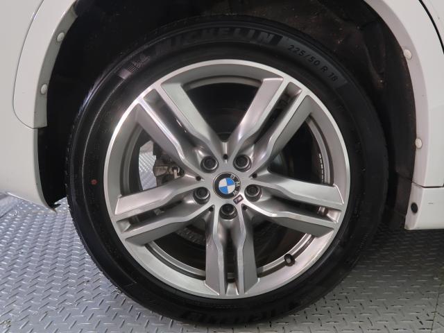ＢＭＷ Ｘ１ ｘＤｒｉｖｅ １８ｄ Ｍスポーツ 5.5万Km 254.8万円 2019年式[883]の中古車詳細(愛知県)
