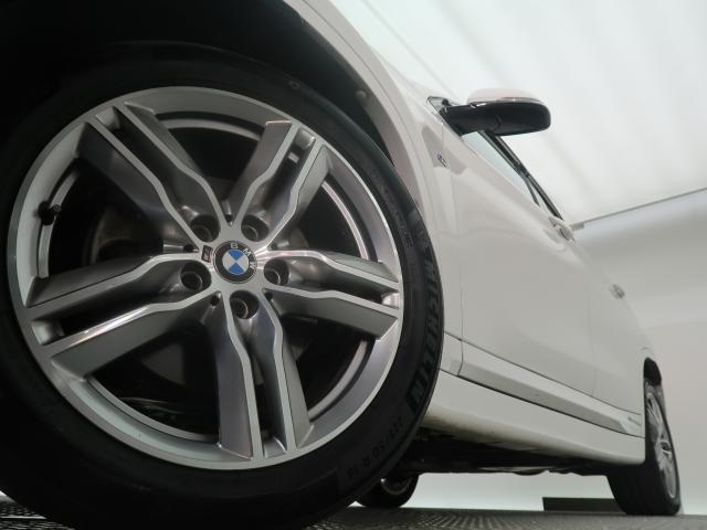 ＢＭＷ Ｘ１ ｘＤｒｉｖｅ １８ｄ Ｍスポーツ 5.5万Km 254.8万円 2019年式[883]の中古車詳細(愛知県)