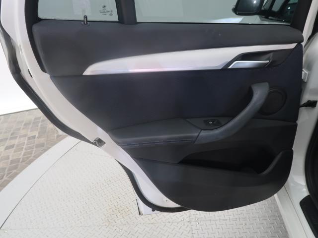 ＢＭＷ Ｘ１ ｘＤｒｉｖｅ １８ｄ Ｍスポーツ 5.5万Km 254.8万円 2019年式[883]の中古車詳細(愛知県)