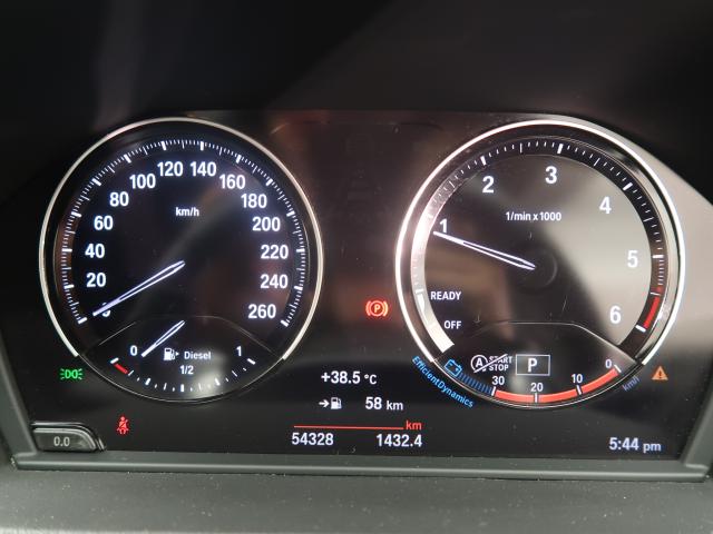 ＢＭＷ Ｘ１ ｘＤｒｉｖｅ １８ｄ Ｍスポーツ 5.5万Km 254.8万円 2019年式[883]の中古車詳細(愛知県)