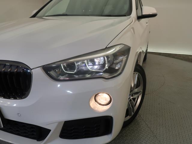 ＢＭＷ Ｘ１ ｘＤｒｉｖｅ １８ｄ Ｍスポーツ 5.5万Km 254.8万円 2019年式[883]の中古車詳細(愛知県)