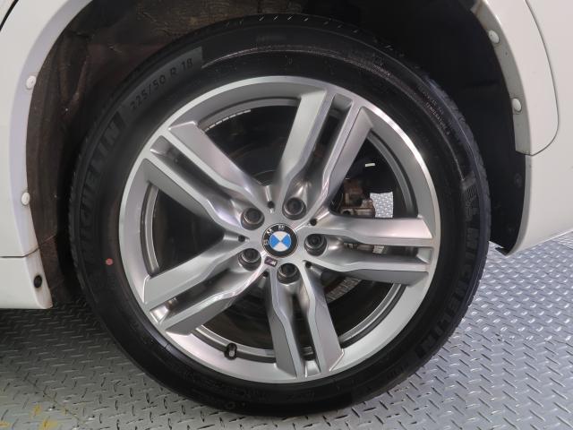 ＢＭＷ Ｘ１ ｘＤｒｉｖｅ １８ｄ Ｍスポーツ 5.5万Km 254.8万円 2019年式[883]の中古車詳細(愛知県)