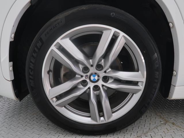 ＢＭＷ Ｘ１ ｘＤｒｉｖｅ １８ｄ Ｍスポーツ 5.5万Km 254.8万円 2019年式[883]の中古車詳細(愛知県)