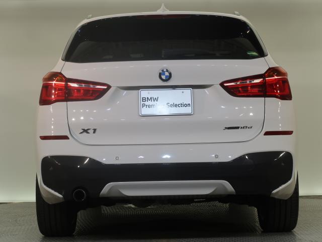 ＢＭＷ Ｘ１ ｘＤｒｉｖｅ １８ｄ Ｍスポーツ 5.5万Km 254.8万円 2019年式[883]の中古車詳細(愛知県)