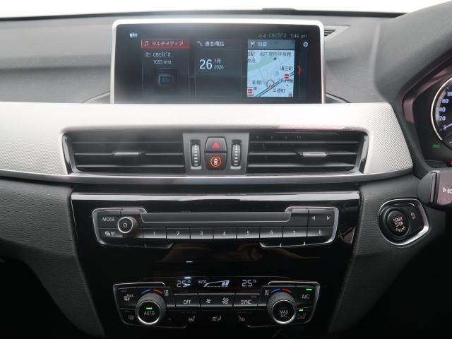 ＢＭＷ Ｘ１ ｘＤｒｉｖｅ １８ｄ Ｍスポーツ 5.5万Km 254.8万円 2019年式[883]の中古車詳細(愛知県)
