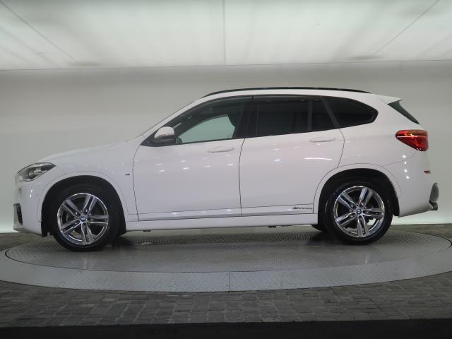 ＢＭＷ Ｘ１ ｘＤｒｉｖｅ １８ｄ Ｍスポーツ 5.5万Km 254.8万円 2019年式[883]の中古車詳細(愛知県)