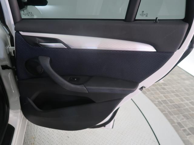 ＢＭＷ Ｘ１ ｘＤｒｉｖｅ １８ｄ Ｍスポーツ 5.5万Km 254.8万円 2019年式[883]の中古車詳細(愛知県)