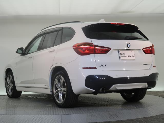 ＢＭＷ Ｘ１ ｘＤｒｉｖｅ １８ｄ Ｍスポーツ 5.5万Km 254.8万円 2019年式[883]の中古車詳細(愛知県)