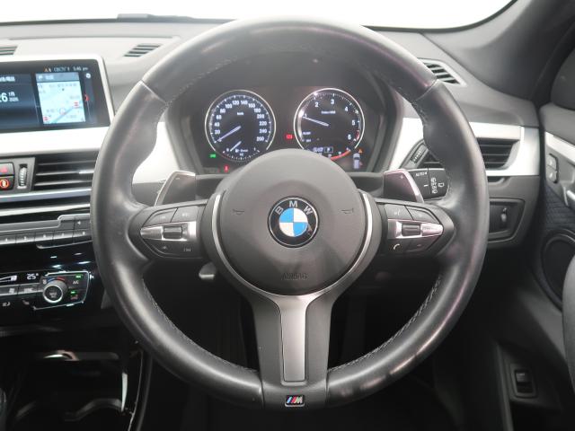 ＢＭＷ Ｘ１ ｘＤｒｉｖｅ １８ｄ Ｍスポーツ 5.5万Km 254.8万円 2019年式[883]の中古車詳細(愛知県)