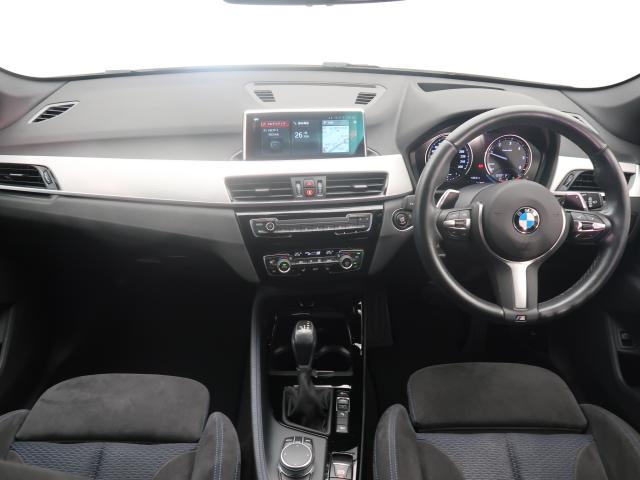 ＢＭＷ Ｘ１ ｘＤｒｉｖｅ １８ｄ Ｍスポーツ 5.5万Km 254.8万円 2019年式[883]の中古車詳細(愛知県)
