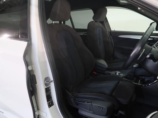 ＢＭＷ Ｘ１ ｘＤｒｉｖｅ １８ｄ Ｍスポーツ 5.5万Km 254.8万円 2019年式[883]の中古車詳細(愛知県)