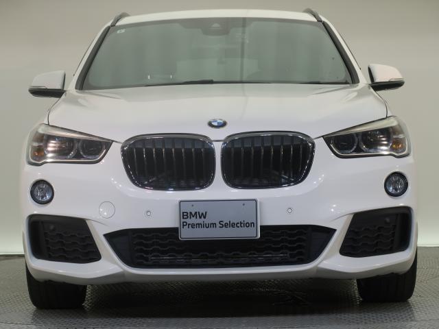 ＢＭＷ Ｘ１ ｘＤｒｉｖｅ １８ｄ Ｍスポーツ 5.5万Km 254.8万円 2019年式[883]の中古車詳細(愛知県)