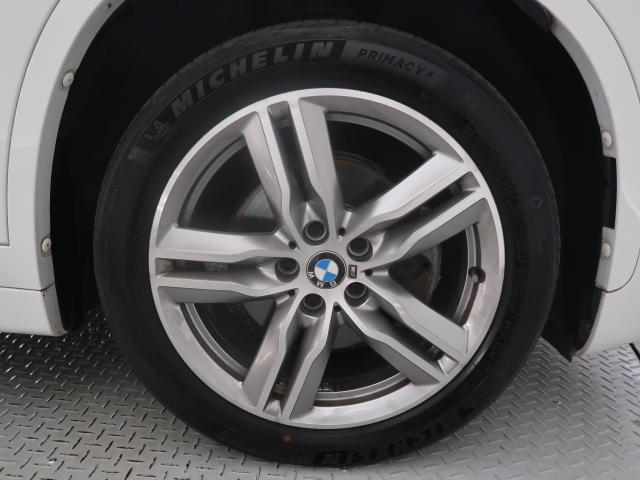 ＢＭＷ Ｘ１ ｘＤｒｉｖｅ １８ｄ Ｍスポーツ 5.5万Km 254.8万円 2019年式[883]の中古車詳細(愛知県)