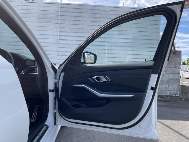 ＢＭＷ ３シリーズ ３２０ｄ ｘＤｒｉｖｅツーリング Ｍスポーツ 4.1万Km 324.0万円 2021年式[695]の中古車詳細(愛知県)