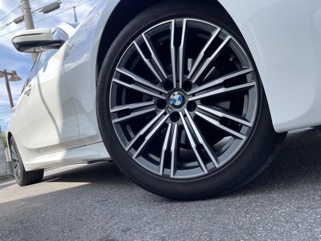 ＢＭＷ ３シリーズ ３２０ｄ ｘＤｒｉｖｅツーリング Ｍスポーツ 4.1万Km 324.0万円 2021年式[695]の中古車詳細(愛知県)