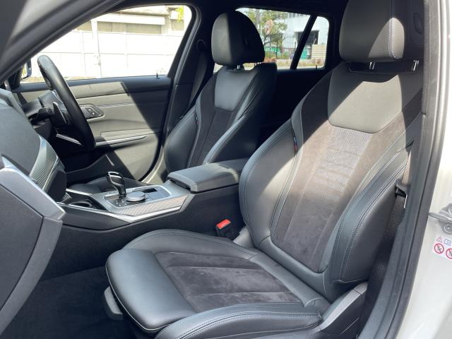 ＢＭＷ ３シリーズ ３２０ｄ ｘＤｒｉｖｅツーリング Ｍスポーツ 4.1万Km 324.0万円 2021年式[695]の中古車詳細(愛知県)