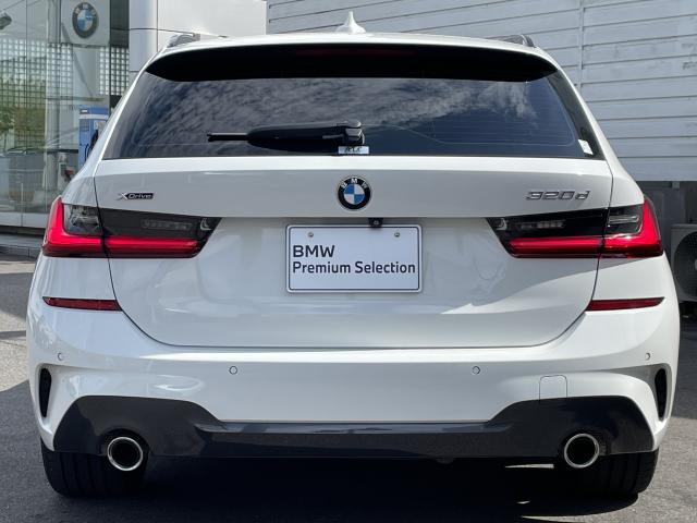 ＢＭＷ ３シリーズ ３２０ｄ ｘＤｒｉｖｅツーリング Ｍスポーツ 4.1万Km 324.0万円 2021年式[695]の中古車詳細(愛知県)