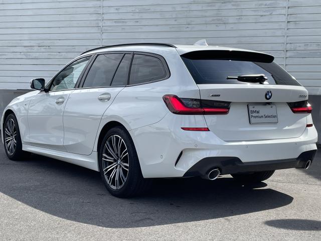ＢＭＷ ３シリーズ ３２０ｄ ｘＤｒｉｖｅツーリング Ｍスポーツ 4.1万Km 324.0万円 2021年式[695]の中古車詳細(愛知県)