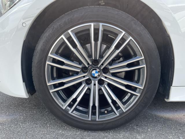 ＢＭＷ ３シリーズ ３２０ｄ ｘＤｒｉｖｅツーリング Ｍスポーツ 4.1万Km 324.0万円 2021年式[695]の中古車詳細(愛知県)