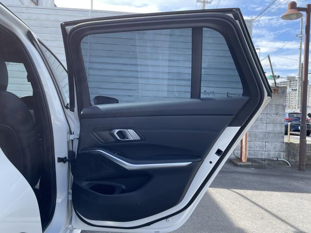 ＢＭＷ ３シリーズ ３２０ｄ ｘＤｒｉｖｅツーリング Ｍスポーツ 4.1万Km 324.0万円 2021年式[695]の中古車詳細(愛知県)