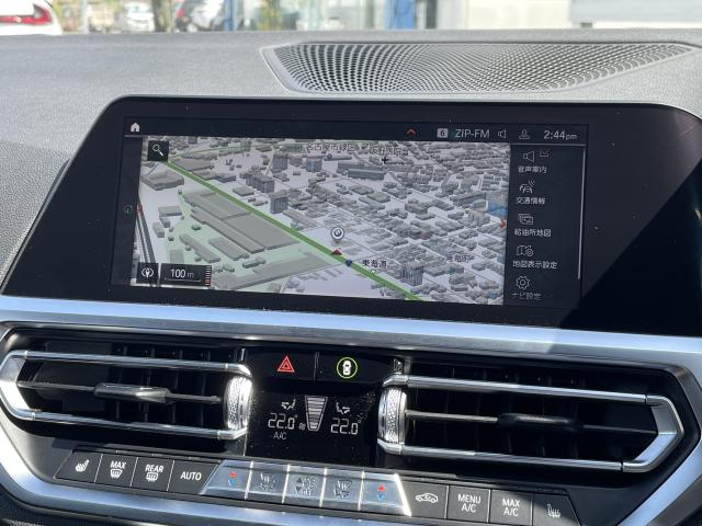 ＢＭＷ ３シリーズ ３２０ｄ ｘＤｒｉｖｅツーリング Ｍスポーツ 4.1万Km 324.0万円 2021年式[695]の中古車詳細(愛知県)