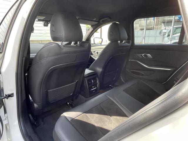 ＢＭＷ ３シリーズ ３２０ｄ ｘＤｒｉｖｅツーリング Ｍスポーツ 4.1万Km 324.0万円 2021年式[695]の中古車詳細(愛知県)