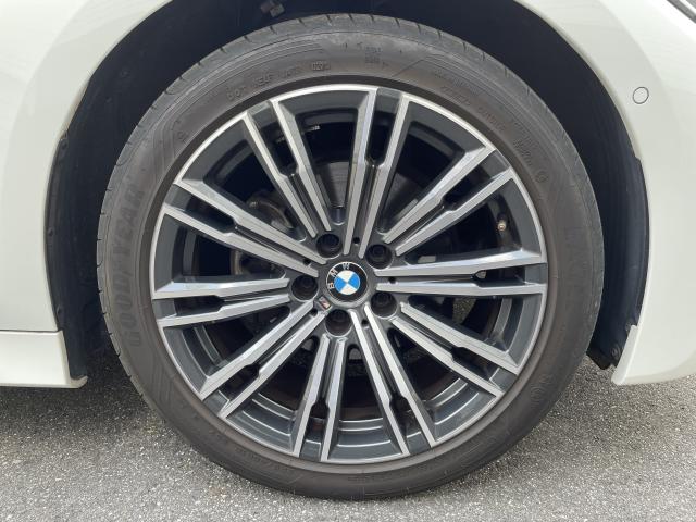 ＢＭＷ ３シリーズ ３２０ｄ ｘＤｒｉｖｅツーリング Ｍスポーツ 4.1万Km 324.0万円 2021年式[695]の中古車詳細(愛知県)