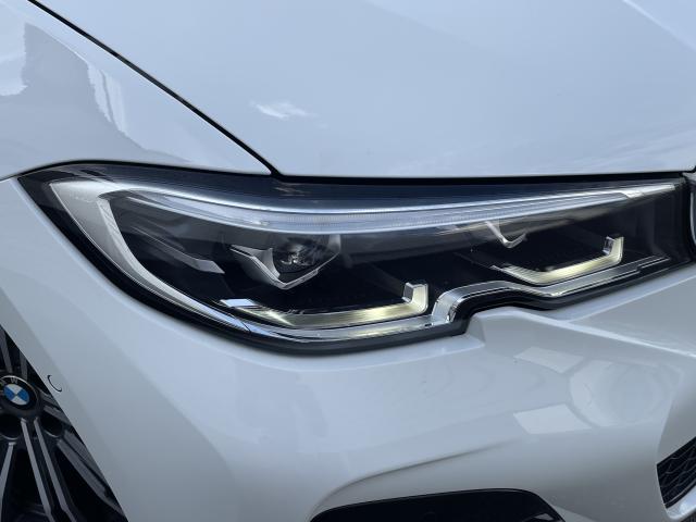 ＢＭＷ ３シリーズ ３２０ｄ ｘＤｒｉｖｅツーリング Ｍスポーツ 4.1万Km 324.0万円 2021年式[695]の中古車詳細(愛知県)
