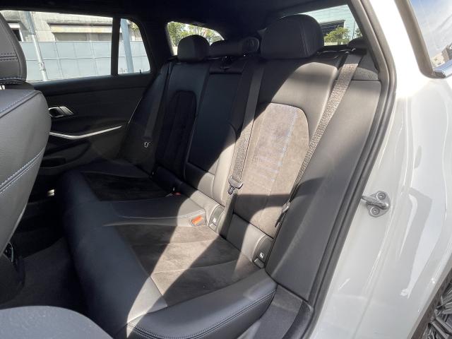 ＢＭＷ ３シリーズ ３２０ｄ ｘＤｒｉｖｅツーリング Ｍスポーツ 4.1万Km 324.0万円 2021年式[695]の中古車詳細(愛知県)
