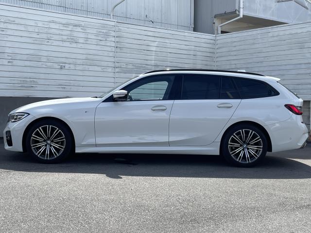 ＢＭＷ ３シリーズ ３２０ｄ ｘＤｒｉｖｅツーリング Ｍスポーツ 4.1万Km 324.0万円 2021年式[695]の中古車詳細(愛知県)