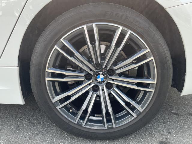 ＢＭＷ ３シリーズ ３２０ｄ ｘＤｒｉｖｅツーリング Ｍスポーツ 4.1万Km 324.0万円 2021年式[695]の中古車詳細(愛知県)