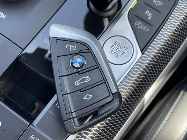 ＢＭＷ ３シリーズ ３２０ｄ ｘＤｒｉｖｅツーリング Ｍスポーツ 4.1万Km 324.0万円 2021年式[695]の中古車詳細(愛知県)