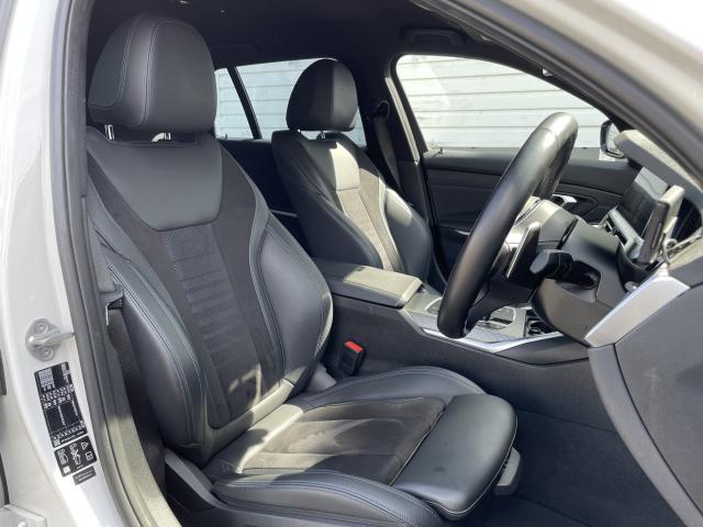 ＢＭＷ ３シリーズ ３２０ｄ ｘＤｒｉｖｅツーリング Ｍスポーツ 4.1万Km 324.0万円 2021年式[695]の中古車詳細(愛知県)