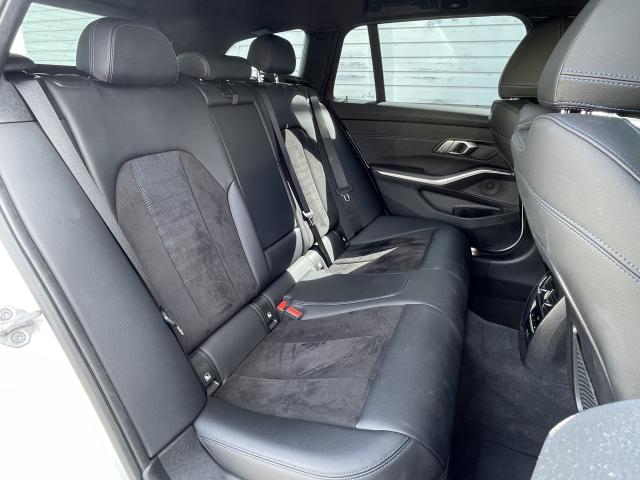 ＢＭＷ ３シリーズ ３２０ｄ ｘＤｒｉｖｅツーリング Ｍスポーツ 4.1万Km 324.0万円 2021年式[695]の中古車詳細(愛知県)