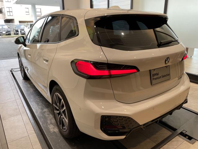 ＢＭＷ ２シリーズ ２１８ｉアクティブツアラー Ｍスポーツ 0.8万Km 325.0万円 2023年式[069]の中古車詳細(愛知県)