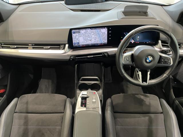 ＢＭＷ ２シリーズ ２１８ｉアクティブツアラー Ｍスポーツ 0.8万Km 325.0万円 2023年式[069]の中古車詳細(愛知県)