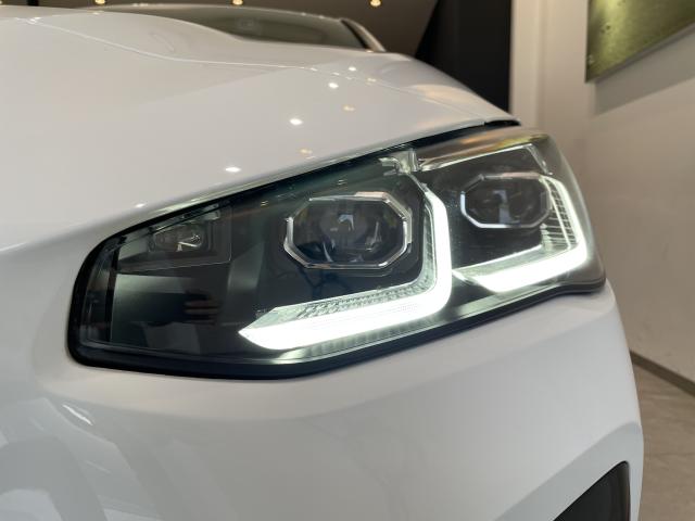 ＢＭＷ ２シリーズ ２１８ｉアクティブツアラー Ｍスポーツ 0.8万Km 325.0万円 2023年式[069]の中古車詳細(愛知県)
