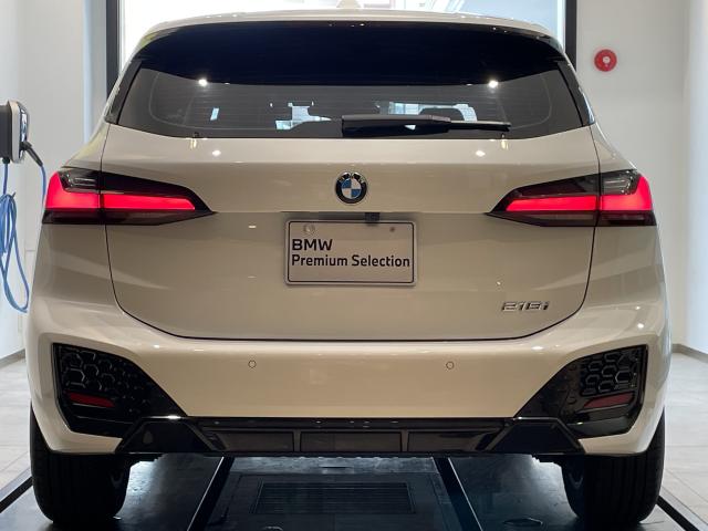 ＢＭＷ ２シリーズ ２１８ｉアクティブツアラー Ｍスポーツ 0.8万Km 325.0万円 2023年式[069]の中古車詳細(愛知県)